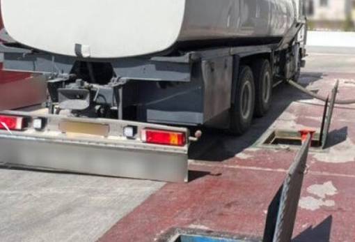 Κομπίνα σε βάρος βενζινάδικων ξεσκεπάστηκε στη Σπάρτη