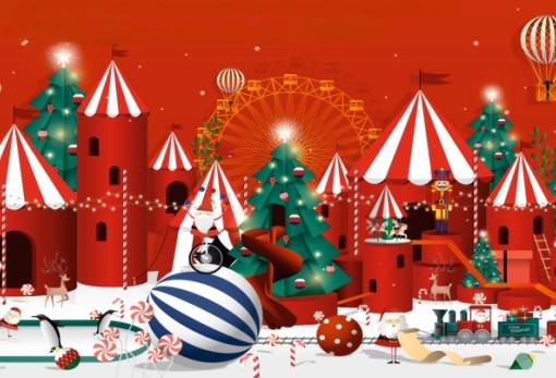 Χριστουγεννιάτικες εκδηλώσεις στον Δήμο Ανατολικής Μάνης