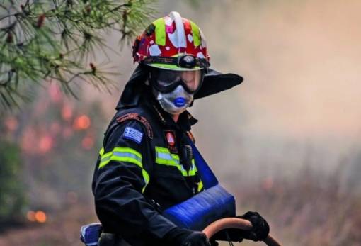 Με 108 εποχικούς πυροσβέστες πρόκειται να ενισχυθεί η Λακωνία