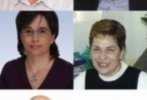 Πέντε υποψήφιοι μιλούν πριν τις ελογές