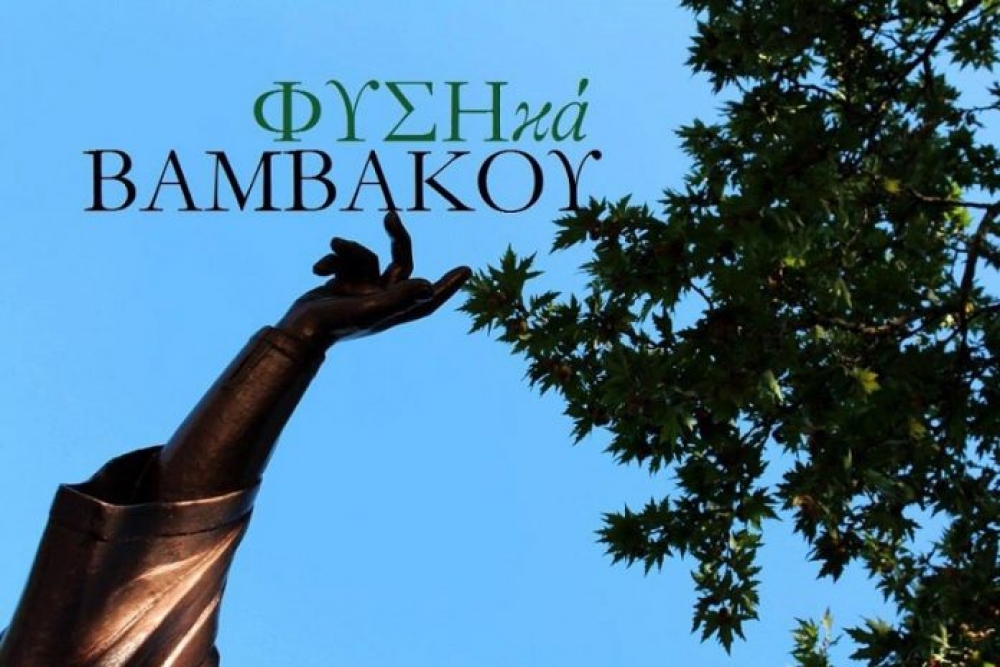 9&omicron; &Phi;&epsilon;&sigma;&tau;&iota;&beta;ά&lambda; &Gamma;&alpha;&sigma;&tau;&rho;&omicron;&nu;&omicron;&mu;ί&alpha;&sigmaf; &kappa;&alpha;&iota; &Kappa;&alpha;&rho;&upsilon;&delta;&iota;&omicron;ύ &sigma;&tau;&eta; &Beta;&alpha;&mu;&beta;&alpha;&kappa;&omicron;ύ