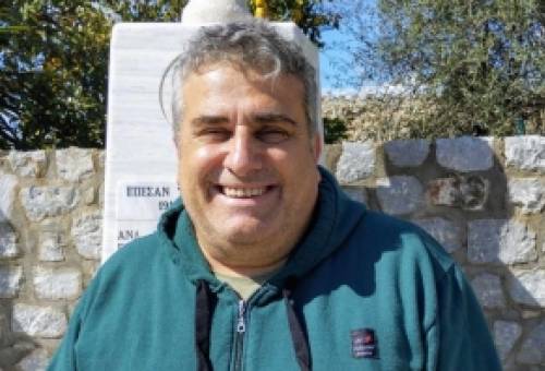 Π. Παυλάκης: «Το πουλόβερ του 60% αρχίζει να ξηλώνεται»