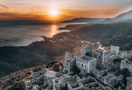 Με πυξίδα τον τουρισμό του αύριο στον διεθνή χάρτη η Πελοπόννησος