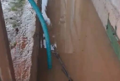 Μετά τις πλημμύρες στον Δ. Σπάρτης η ώρα της καταγραφής ζημιών