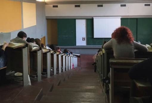 Μαζικά e-mail διαγραφής σε ανενεργούς φοιτητές