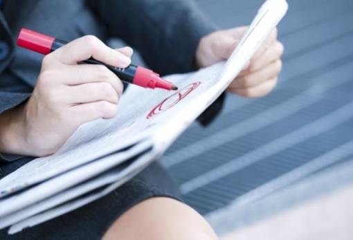 ΕΛΣΤΑΤ: Στο 9,8% η ανεργία τον Οκτώβριο