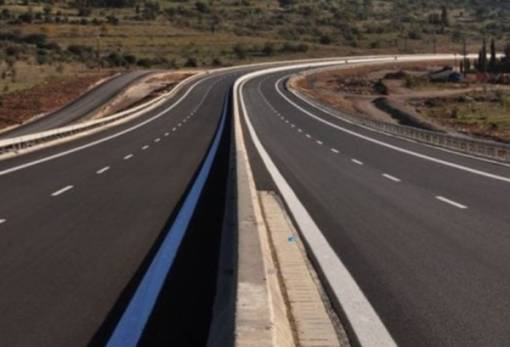 Ορθάνοιχτος δρόμος για το έργο-πρότυπο οδικής ασφάλειας στην Πελοπόννησο