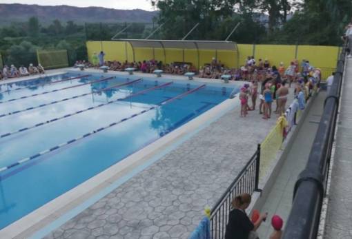 Αναβλήθηκε για τη Δευτέρα η εκδήλωση στο Κολυμβητήριο Σπάρτης