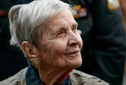 Υπόκλιση ΔΣ Σπάρτης στην Αρβελέρ: «Πνευματικός άνθρωπος με όλη τη σημασία του όρου»