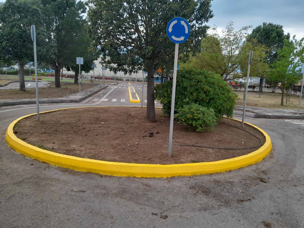 &Tau;&omicron; &Pi;ά&rho;&kappa;&omicron; &Kappa;&upsilon;&kappa;&lambda;&omicron;&phi;&omicron;&rho;&iota;&alpha;&kappa;ή&sigmaf; &Alpha;&gamma;&omega;&gamma;ή&sigmaf; &xi;&alpha;&nu;ά &pi;&upsilon;&rho;ή&nu;&alpha;&sigmaf; &epsilon;&kappa;&pi;&alpha;ί&delta;&epsilon;&upsilon;&sigma;&eta;&sigmaf; &gamma;&iota;&alpha; &tau;&omicron;&upsilon;&sigmaf; &mu;&alpha;&theta;&eta;&tau;έ&sigmaf; &tau;&eta;&sigmaf; &Lambda;&alpha;&kappa;&omega;&nu;ί&alpha;&sigmaf;