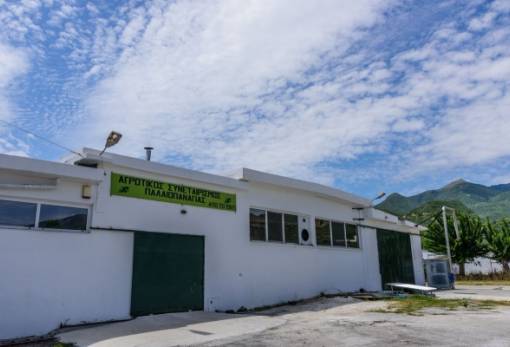 Όταν η ποιότητα συναντά τη διαφάνεια και γίνεται παράσημο έχει όνομα ΑΣ Παλαιοπαναγιάς