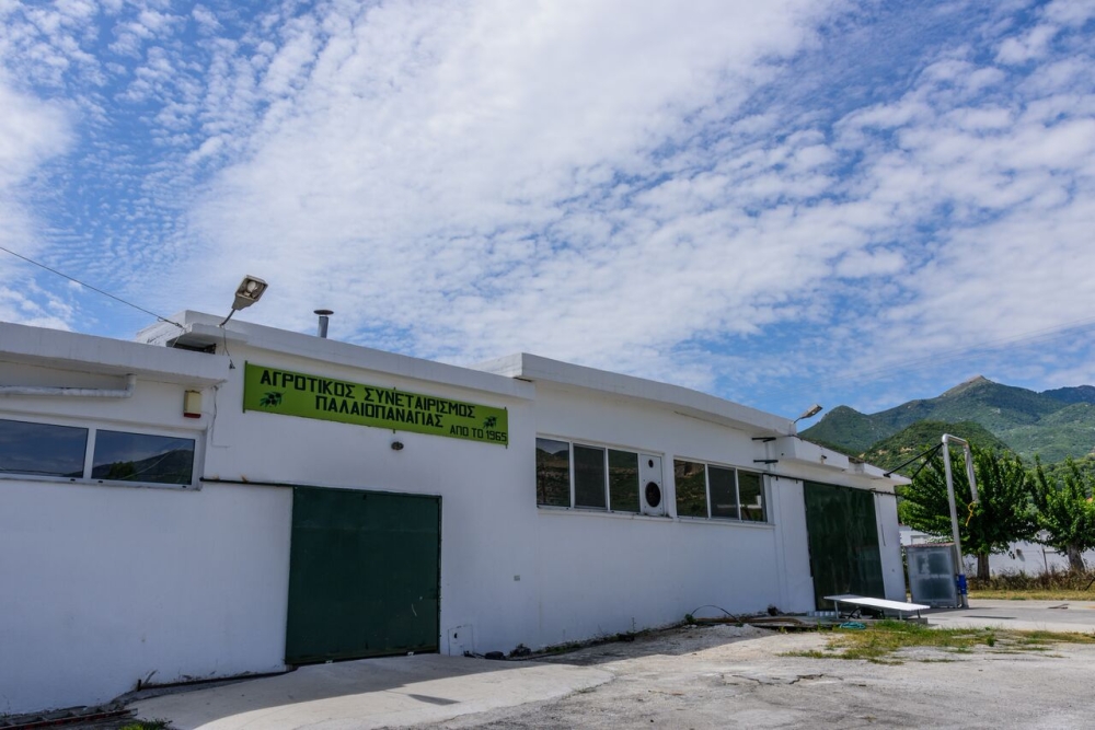 Ό&tau;&alpha;&nu; &eta; &pi;&omicron;&iota;ό&tau;&eta;&tau;&alpha; &sigma;&upsilon;&nu;&alpha;&nu;&tau;ά &tau;&eta; &delta;&iota;&alpha;&phi;ά&nu;&epsilon;&iota;&alpha; &kappa;&alpha;&iota; &gamma;ί&nu;&epsilon;&tau;&alpha;&iota; &pi;&alpha;&rho;ά&sigma;&eta;&mu;&omicron; έ&chi;&epsilon;&iota; ό&nu;&omicron;&mu;&alpha; &Alpha;&Sigma; &Pi;&alpha;&lambda;&alpha;&iota;&omicron;&pi;&alpha;&nu;&alpha;&gamma;&iota;ά&sigmaf;