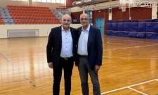 &Epsilon;&pi;&iota;&sigma;&kappa;έ&phi;&theta;&eta;&kappa;&epsilon; &kappa;&alpha;&iota; &tau;&omicron;&nu; &Delta;. &Epsilon;&upsilon;&rho;ώ&tau;&alpha; &omicron; &pi;&rho;ό&epsilon;&delta;&rho;&omicron;&sigmaf; &tau;&eta;&sigmaf; &Epsilon;&Omicron;&Kappa; &Beta;. &Lambda;&iota;ό&lambda;&iota;&omicron;&sigmaf;