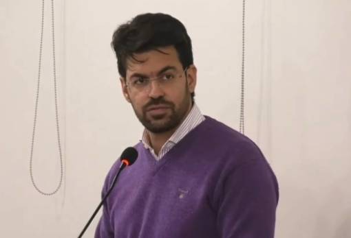 Τα ‘πε και την… είπε για το φυσικό αέριο χωρίς να «χαϊδέψει αυτιά» ο Τζινιέρης