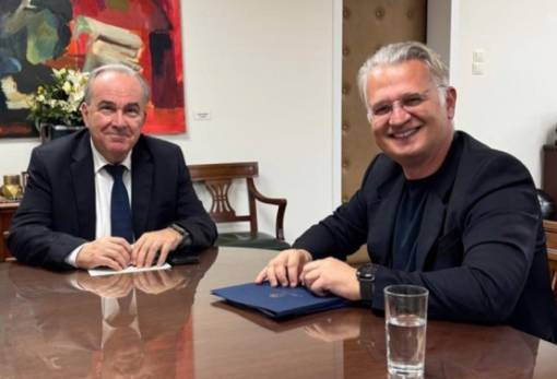 Εγκρίθηκε το ΠΠΑ Πελοποννήσου: 195 εκατ. ευρώ για νέα έργα