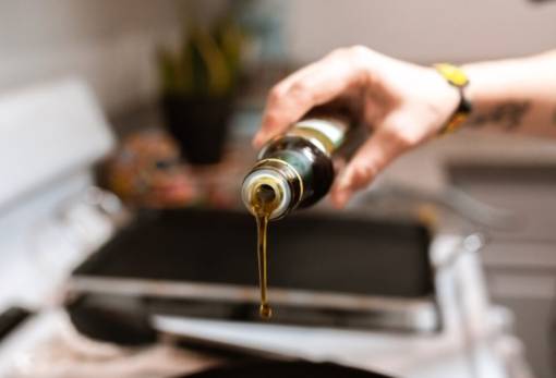 «Λάδι» θα λες και θα κλαις: Στέγνωσε από ελαιόλαδο η Λακωνία