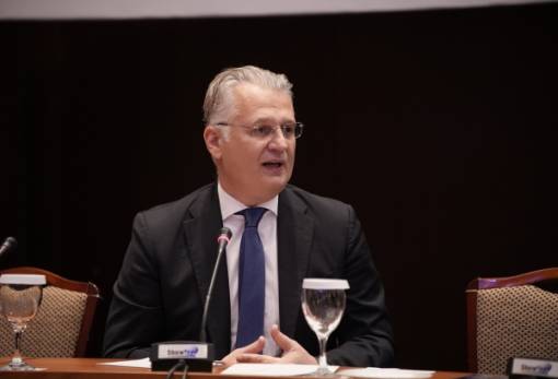 Η αυτοδιοίκηση μοχλός επιτάχυνσης της ψηφιακής μετάβασης