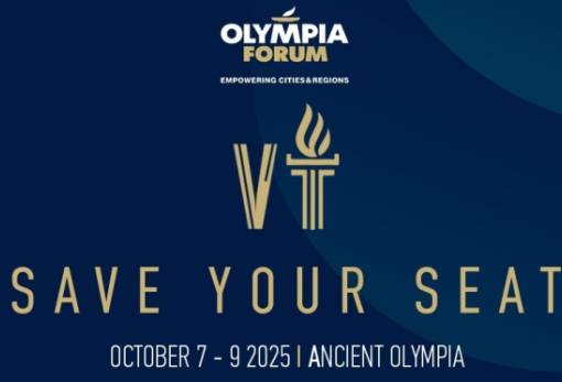 Τα Πανεπιστήμια σε Σταυροδρόμι: Το Olympia Forum VI ανοίγει τη συζήτηση για την επόμενη μέρα στην Ανώτατη Εκπαίδευση