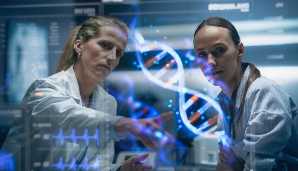 &Tau;&epsilon;&chi;&nu;&eta;&tau;ή &Nu;&omicron;&eta;&mu;&omicron;&sigma;ύ&nu;&eta;: 5 &laquo;έ&xi;&upsilon;&pi;&nu;&alpha;&raquo; &epsilon;&rho;&gamma;&alpha;&lambda;&epsilon;ί&alpha; &pi;&omicron;&upsilon; &mu;&epsilon;&tau;&alpha;&mu;ό&rho;&phi;&omega;&sigma;&alpha;&nu; &tau;&eta;&nu; &Upsilon;&gamma;&epsilon;ί&alpha; &tau;&omicron; 2025