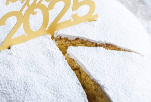 Συνεστίαση για τη βασιλόπιτα  της «Νιόβης» Αμυκλών