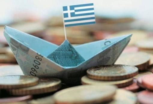 Στο 1 τρισ. ευρώ ο πλούτος των Ελλήνων