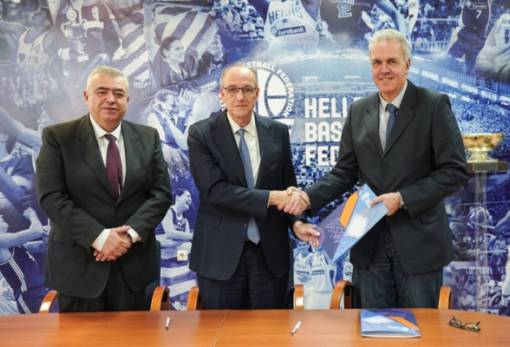 Μπροστάρης στην ανάπτυξη του Αθλητισμού της χώρας το ΤΟΔΑ Σπάρτης