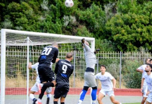 Γ’ Εθνική Κατηγορία: Έχασε με κατεβασμένα τα χέρια ο Πανγυθεατικός