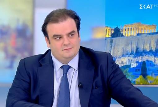 Πιερρακάκης για εκπαιδευτικούς: Κάθε χρόνο θα διορίζονται περισσότεροι μόνιμοι σε σχέση με τους αναπληρωτές