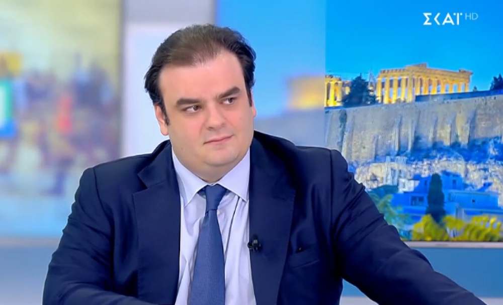 &Pi;&iota;&epsilon;&rho;&rho;&alpha;&kappa;ά&kappa;&eta;&sigmaf; &gamma;&iota;&alpha; &epsilon;&kappa;&pi;&alpha;&iota;&delta;&epsilon;&upsilon;&tau;&iota;&kappa;&omicron;ύ&sigmaf;: &Kappa;ά&theta;&epsilon; &chi;&rho;ό&nu;&omicron; &theta;&alpha; &delta;&iota;&omicron;&rho;ί&zeta;&omicron;&nu;&tau;&alpha;&iota; &pi;&epsilon;&rho;&iota;&sigma;&sigma;ό&tau;&epsilon;&rho;&omicron;&iota; &mu;ό&nu;&iota;&mu;&omicron;&iota; &sigma;&epsilon; &sigma;&chi;έ&sigma;&eta; &mu;&epsilon; &tau;&omicron;&upsilon;&sigmaf; &alpha;&nu;&alpha;&pi;&lambda;&eta;&rho;&omega;&tau;έ&sigmaf;