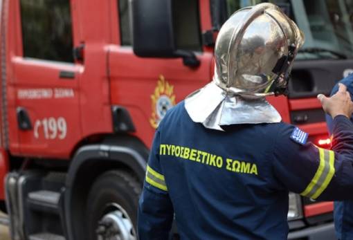 «Ενεργή μάχη» αλλά… άδικη για τους πυροσβέστες