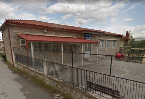 Μικροί... «εξερευνητές» προκάλεσαν φθορές στο Ειδικό Σχολείο Σπάρτης