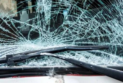 Τραγωδία στην Παλαιοπαναγιά: Νεκρός 16χρονος μετά από τροχαίο