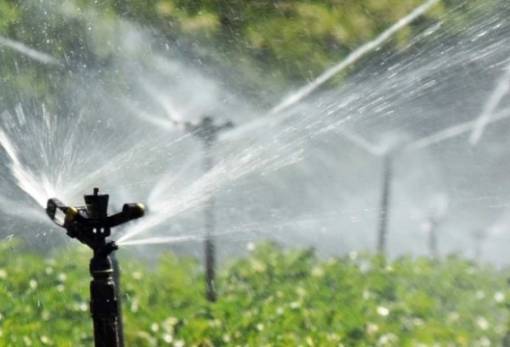 Συντονισμός για το αρδευτικό δίκτυο ΤΟΕΒ Φωκίωνος Ζαχαριά