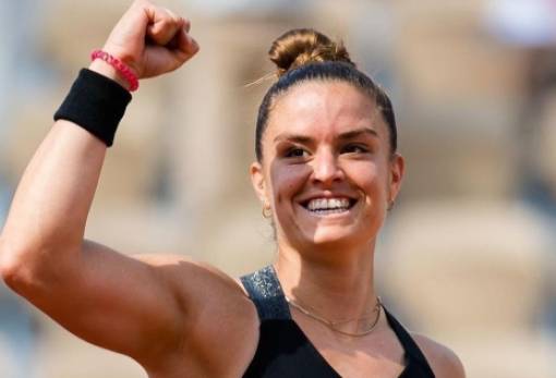 Π. Παυλάκης για Σάκκαρη: «Πάμε Μαρία  για ένα Ολυμπιακό μετάλλιο»