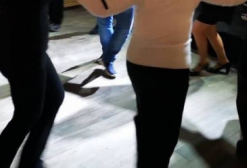 Ετήσια χοροσπερίδα του Συλλόγου Γονέων Τρίτεκνων Οικογενειών Λακωνίας