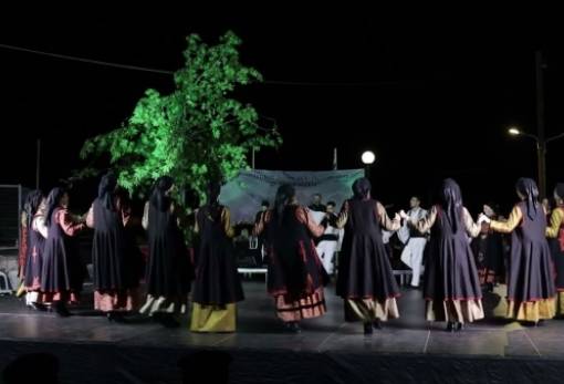 «Ας είναι η ώρα η καλή;»: 9ο Μουσικοχορευτικό Οδοιπορικό στην Κοκκινόρραχη