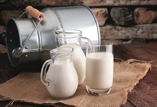 Eurostat: Σχεδόν 160 εκατ. τόνους νωπού γάλακτος παρήγαγε η ΕΕ το 2022