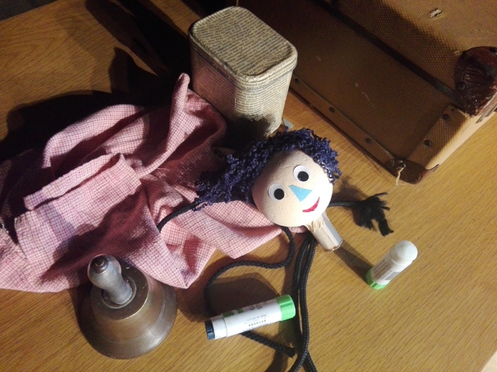 &Eta; &tau;έ&chi;&nu;&eta; &tau;&omicron;&upsilon; &kappa;&omicron;&upsilon;&kappa;&lambda;&omicron;&theta;έ&alpha;&tau;&rho;&omicron;&upsilon; &sigma;&tau;&omicron; &Mu;&omicron;&upsilon;&sigma;&epsilon;ί&omicron; &Epsilon;&lambda;&iota;ά&sigmaf; &kappa;&alpha;&iota; &Lambda;&alpha;&delta;&iota;&omicron;ύ