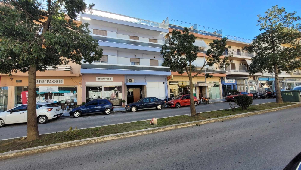 &laquo;&Chi;&alpha;&iota;&rho;έ&tau;&eta;&sigma;&alpha;&nu;&raquo; &omicron;&iota; &pi;&alpha;&lambda;&iota;έ&sigmaf; &kappa;&omicron;&lambda;ώ&nu;&epsilon;&sigmaf; &sigma;&tau;&eta; &Sigma;&pi;ά&rho;&tau;&eta;