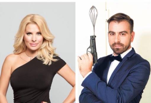 Πρεμιέρα για το Χρ. Βέργαδο στην «Ελένη»