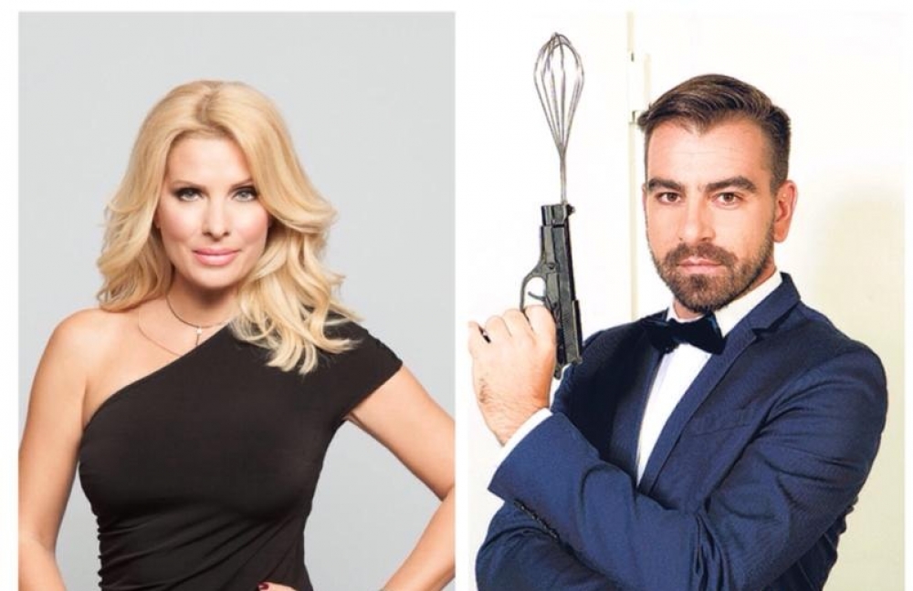 &Pi;&rho;&epsilon;&mu;&iota;έ&rho;&alpha; &gamma;&iota;&alpha; &tau;&omicron; &Chi;&rho;. &Beta;έ&rho;&gamma;&alpha;&delta;&omicron; &sigma;&tau;&eta;&nu; &laquo;&Epsilon;&lambda;έ&nu;&eta;&raquo;