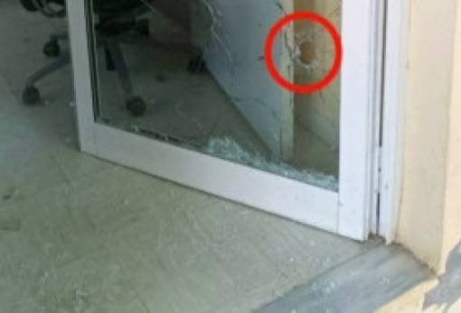 Τρόμος στη Νεμέα: Ένοπλος από Λακωνία άνοιξε πυρ σε δορυφορικό σταθμό