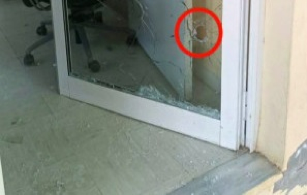 &Tau;&rho;ό&mu;&omicron;&sigmaf; &sigma;&tau;&eta; &Nu;&epsilon;&mu;έ&alpha;: Έ&nu;&omicron;&pi;&lambda;&omicron;&sigmaf; &alpha;&pi;ό &Lambda;&alpha;&kappa;&omega;&nu;ί&alpha; ά&nu;&omicron;&iota;&xi;&epsilon; &pi;&upsilon;&rho; &sigma;&epsilon; &delta;&omicron;&rho;&upsilon;&phi;&omicron;&rho;&iota;&kappa;ό &sigma;&tau;&alpha;&theta;&mu;ό