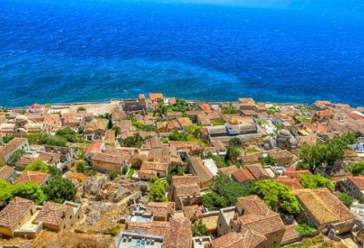 Έρχεται το σύστημα διαχείρισης προορισμού της Περιφέρειας Πελοποννήσου