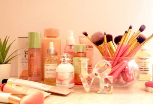 Χαλάνε τα προϊόντα περιποίησης της επιδερμίδας με τον καύσωνα;