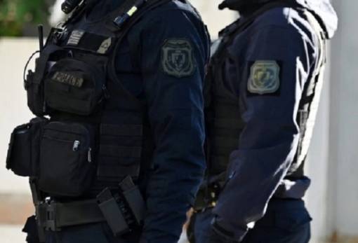 Αλλεπάλληλες «σκούπες» της ΕΛΑΣ στην Πελοπόννησο σε ένα πενθήμερο