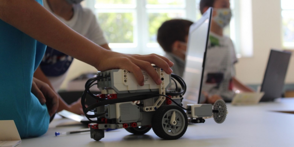 &Epsilon;&rho;&gamma;&alpha;&sigma;&tau;ή&rho;&iota;&omicron; &rho;&omicron;&mu;&pi;&omicron;&tau;&iota;&kappa;ή&sigmaf; &gamma;&iota;&alpha; &pi;&alpha;&iota;&delta;&iota;ά