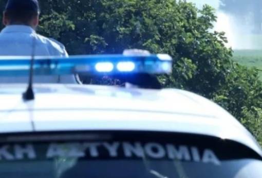 Διήμερη «σκούπα» της ΕΛΑΣ στην Πελοπόννησο