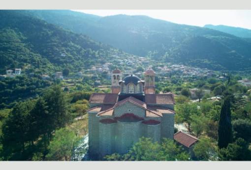 Ιστορική ημερίδα για τη Βόρεια Λακεδαίμονα μέρος 7ο στην Αγόριανη