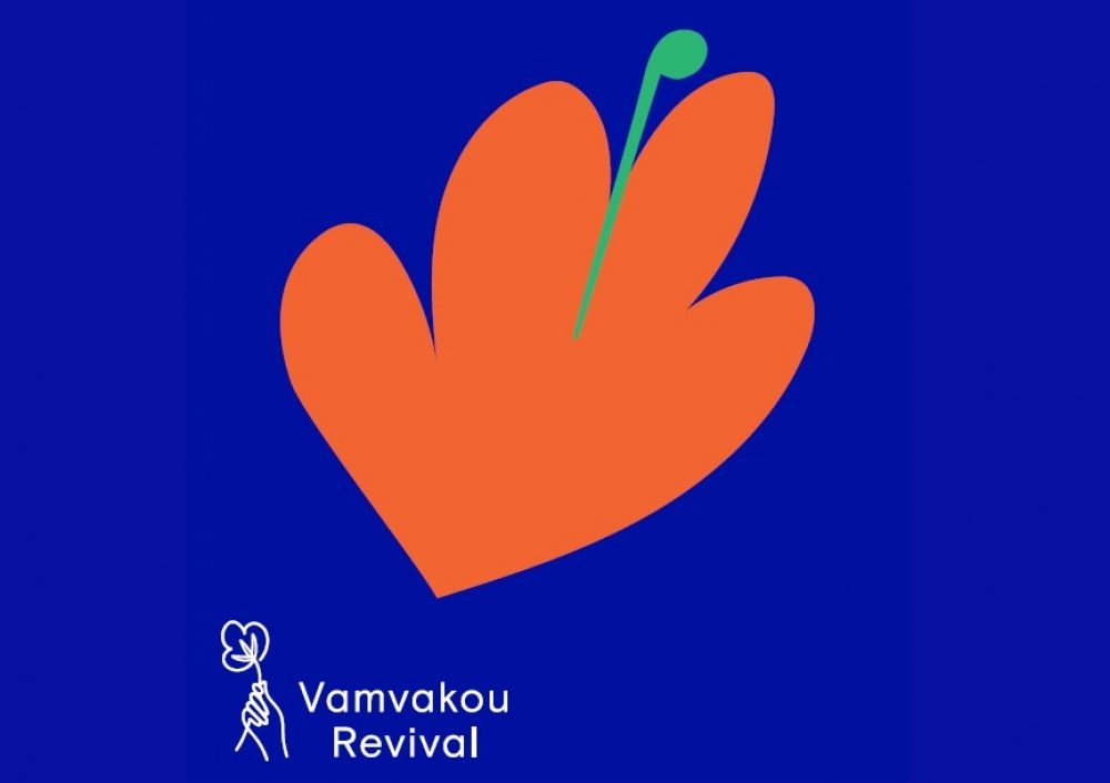 &Sigma;&tau;&eta; &Beta;&alpha;&mu;&beta;&alpha;&kappa;&omicron;ύ &alpha;&nu;&alpha;&beta;&iota;ώ&nu;&epsilon;&iota; &kappa;&alpha;&iota; &omicron; &theta;&epsilon;&rho;&iota;&nu;ό&sigmaf; &kappa;&iota;&nu;&eta;&mu;&alpha;&tau;&omicron;&gamma;&rho;ά&phi;&omicron;&sigmaf;